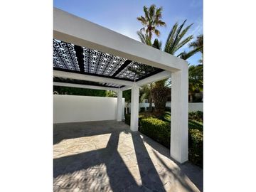 Casa Amor, Caleta - Palmilla, San Jose Corridor