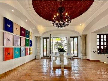 Casa Amor, Caleta - Palmilla, San Jose Corridor