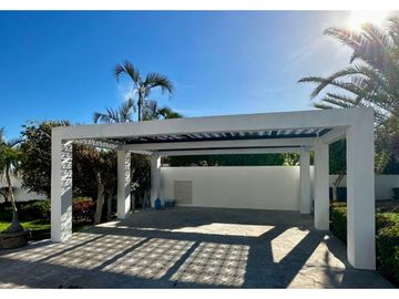 Casa Amor, Caleta - Palmilla, San Jose Corridor