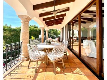 Casa Amor, Caleta - Palmilla, San Jose Corridor