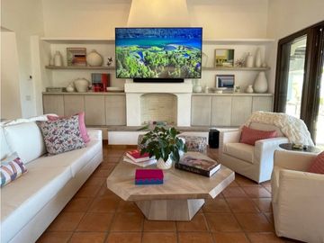 Casa Amor, Caleta - Palmilla, San Jose Corridor