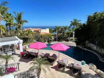 Casa Amor, Caleta - Palmilla, San Jose Corridor
