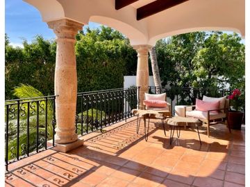 Casa Amor, Caleta - Palmilla, San Jose Corridor