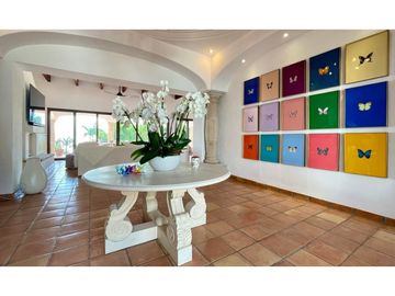 Casa Amor, Caleta - Palmilla, San Jose Corridor