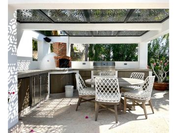 Casa Amor, Caleta - Palmilla, San Jose Corridor