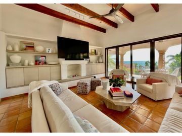 Casa Amor, Caleta - Palmilla, San Jose Corridor
