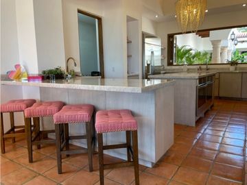 Casa Amor, Caleta - Palmilla, San Jose Corridor