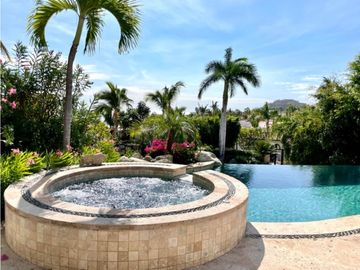 Casa Amor, Caleta - Palmilla, San Jose Corridor