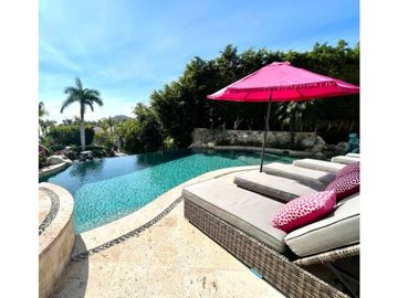 Casa Amor, Caleta - Palmilla, San Jose Corridor