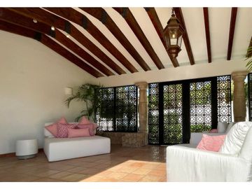 Casa Amor, Caleta - Palmilla, San Jose Corridor