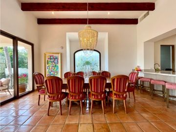 Casa Amor, Caleta - Palmilla, San Jose Corridor