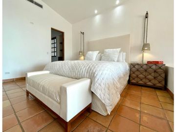 Casa Amor, Caleta - Palmilla, San Jose Corridor
