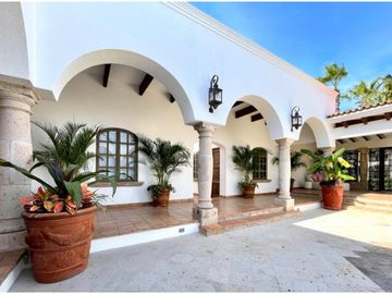 Casa Amor, Caleta - Palmilla, San Jose Corridor