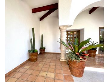 Casa Amor, Caleta - Palmilla, San Jose Corridor