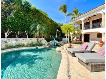 Casa Amor, Caleta - Palmilla, San Jose Corridor