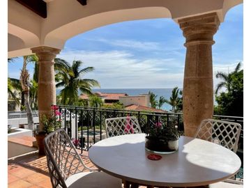 Casa Amor, Caleta - Palmilla, San Jose Corridor