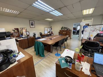 SE VENDE EDIFICIO EN CALLE URRIOLA