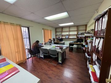 SE VENDE EDIFICIO EN CALLE URRIOLA