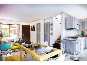 Venta Casa en la Ceja Urbana Excelente ubicación