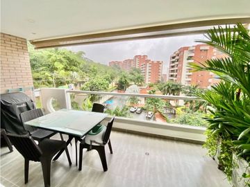 (MC) Apartamento en Venta en Cristales Oeste