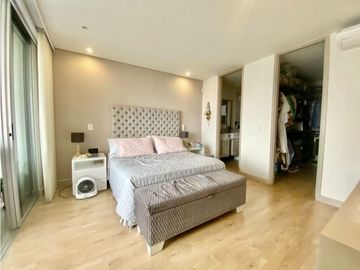 (MC) Apartamento en Venta en Cristales Oeste