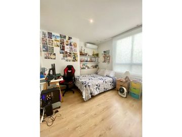 (MC) Apartamento en Venta en Cristales Oeste
