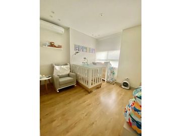 (MC) Apartamento en Venta en Cristales Oeste