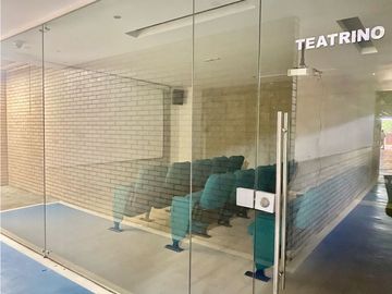 (MC) Apartamento en Venta en Cristales Oeste