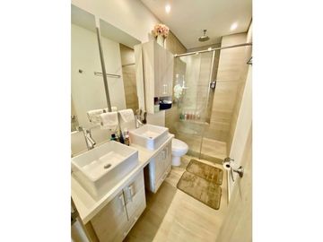 (MC) Apartamento en Venta en Cristales Oeste