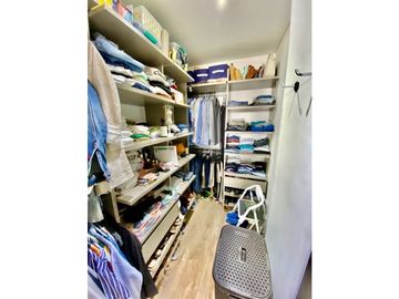 (MC) Apartamento en Venta en Cristales Oeste
