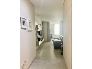 (MC) Apartamento en Venta en Cristales Oeste
