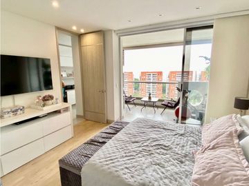 (MC) Apartamento en Venta en Cristales Oeste