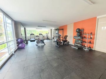 (MC) Apartamento en Venta en Cristales Oeste