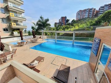 (MC) Apartamento en Venta en Cristales Oeste