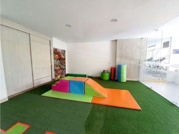 (MC) Apartamento en Venta en Cristales Oeste