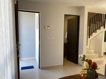Casa Nueva en VENTA Fraccionamiento privado sur de León cercano Puerto Interior