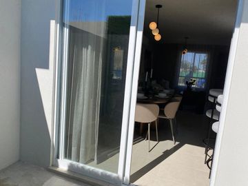 Casa Nueva en VENTA Fraccionamiento privado sur de León cercano Puerto Interior