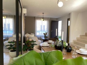 Casa Nueva en VENTA Fraccionamiento privado sur de León cercano Puerto Interior