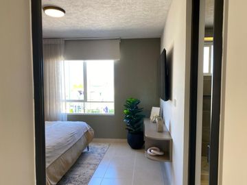 Casa Nueva en VENTA Fraccionamiento privado sur de León cercano Puerto Interior