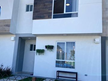 Casa Nueva en VENTA Fraccionamiento privado sur de León cercano Puerto Interior