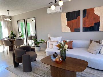 Casa Nueva en VENTA Fraccionamiento privado sur de León cercano Puerto Interior