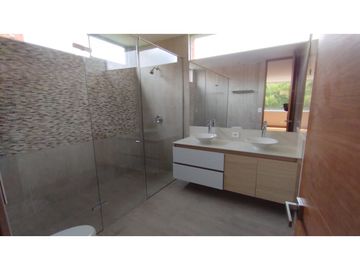 Casa en venta conjunto cerrado poblado Alto de Las Palmas