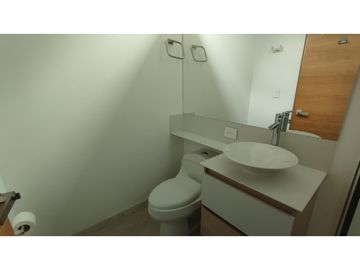 Casa en venta conjunto cerrado poblado Alto de Las Palmas
