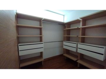 Casa en venta conjunto cerrado poblado Alto de Las Palmas