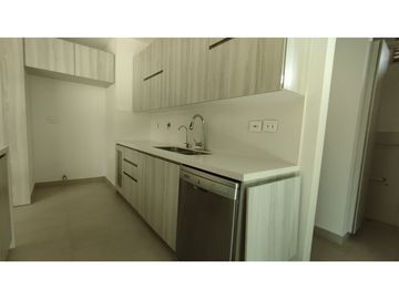 Casa en venta conjunto cerrado poblado Alto de Las Palmas