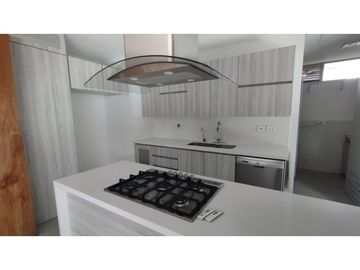 Casa en venta conjunto cerrado poblado Alto de Las Palmas