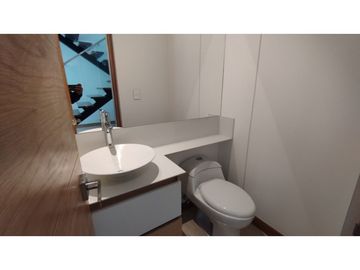 Casa en venta conjunto cerrado poblado Alto de Las Palmas
