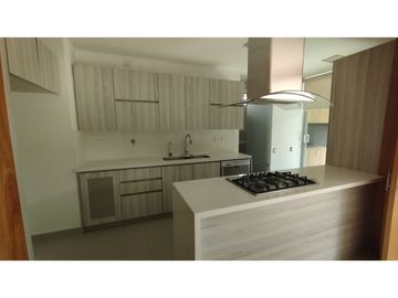 Casa en venta conjunto cerrado poblado Alto de Las Palmas