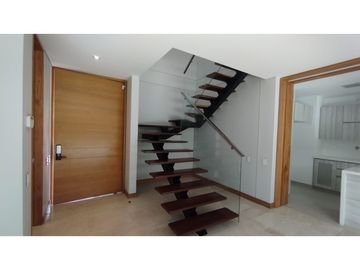 Casa en venta conjunto cerrado poblado Alto de Las Palmas