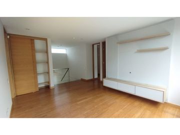 Casa en venta conjunto cerrado poblado Alto de Las Palmas